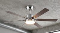 top studio ceiling fan picks