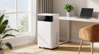 top studio portable acs
