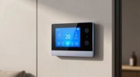 top studio smart thermostats