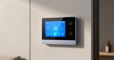 top studio smart thermostats