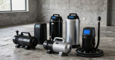 top sump pumps 2026