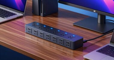 top surge protector recommendations