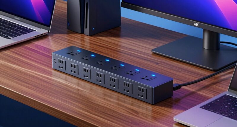 top surge protector recommendations