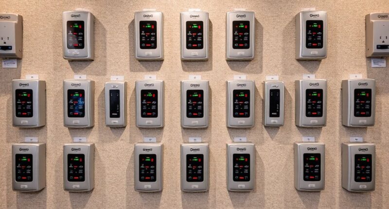 top surge protectors list