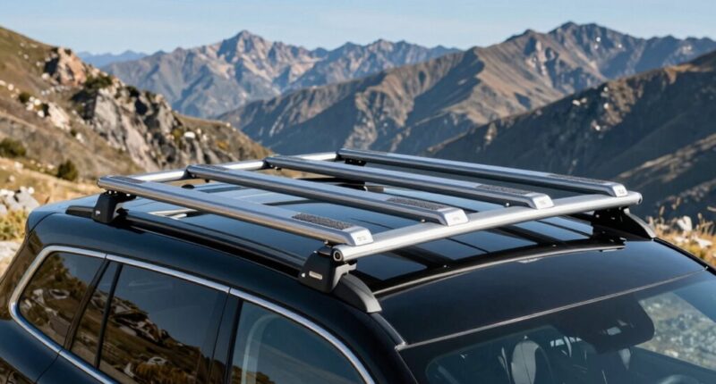 top suv roof rack options