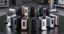top tape dispensers under 800