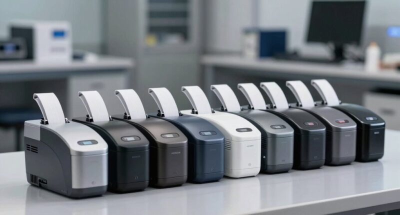 top thermal printers under budget