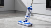 top tile floor steam mops