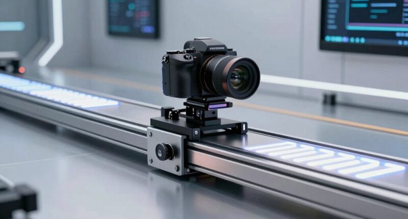 top timelapse slider techniques