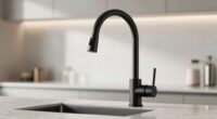 top touchless kitchen faucets