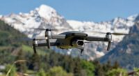 top travel drones under 1500
