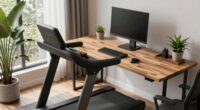 top treadmill desks 2026