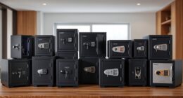 top ul fireproof safe picks