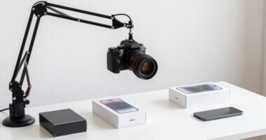 top unboxing rig deals