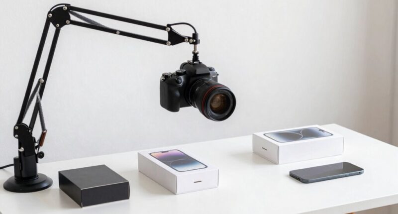 top unboxing rig deals