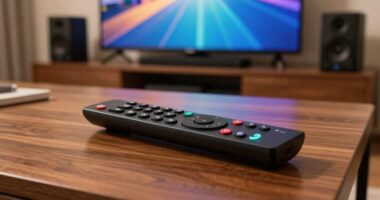top universal remote options