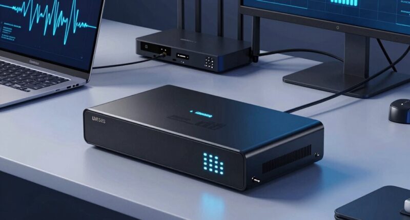 top ups battery sine wave