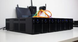 top ups for network devices