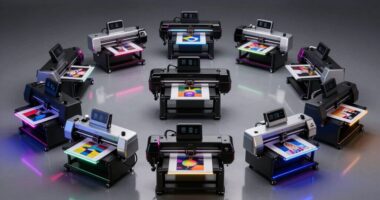 top uv printer recommendations