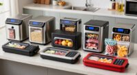 top vacuum sealers 2026