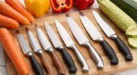 top vegetable knife picks