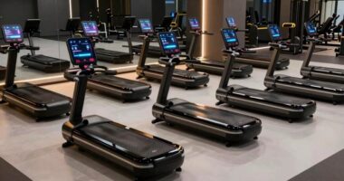 top vibration plate machines