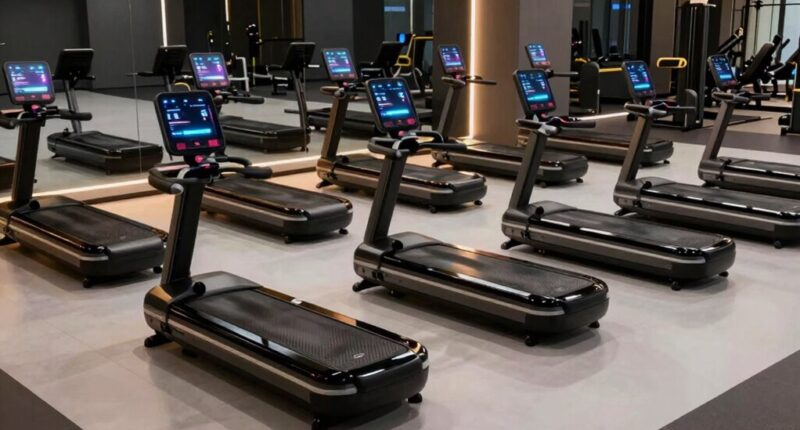 top vibration plate machines