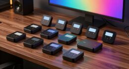 top video colorimeters under 600