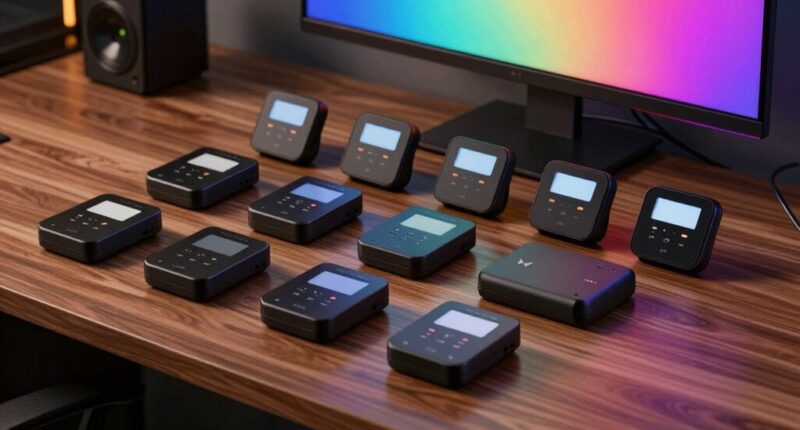 top video colorimeters under 600