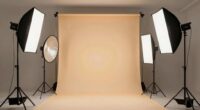 top video lighting kits