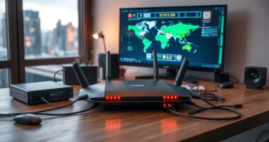 top vpn router recommendations