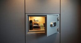 top wall safes 2026
