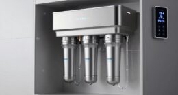 top water filtration systems