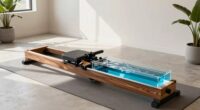 top water rowers 2026