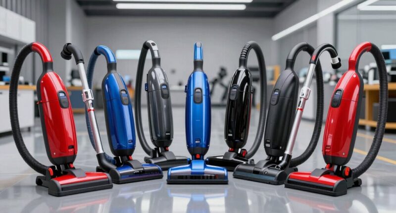 top wet dry shop vacuums
