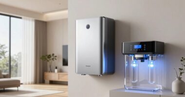 top whole house uv sterilizers