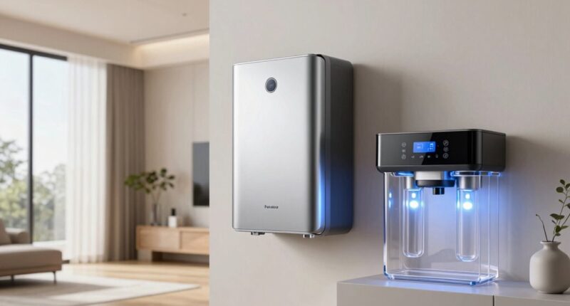 top whole house uv sterilizers