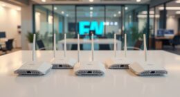 top wifi 6e access points