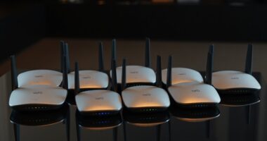 top wifi 6e mesh systems