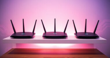 top wifi 7 mesh systems