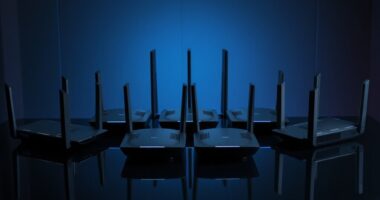 top wifi 7 routers 2026