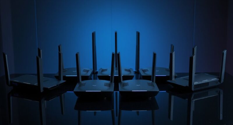 top wifi 7 routers 2026