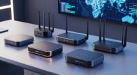 top wifi routers 2026