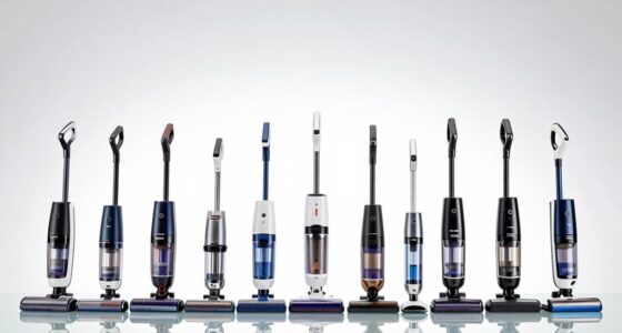 top window vacuum cleaners