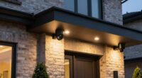 top wired home security systems