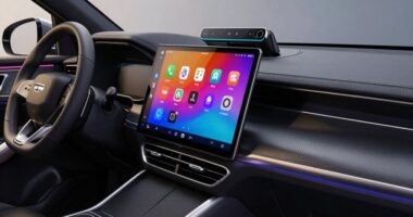 top wireless carplay units