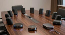 top wireless conference speakers