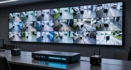 top wireless security systems