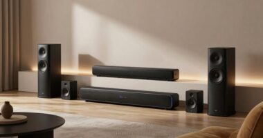top wireless surround sound systems