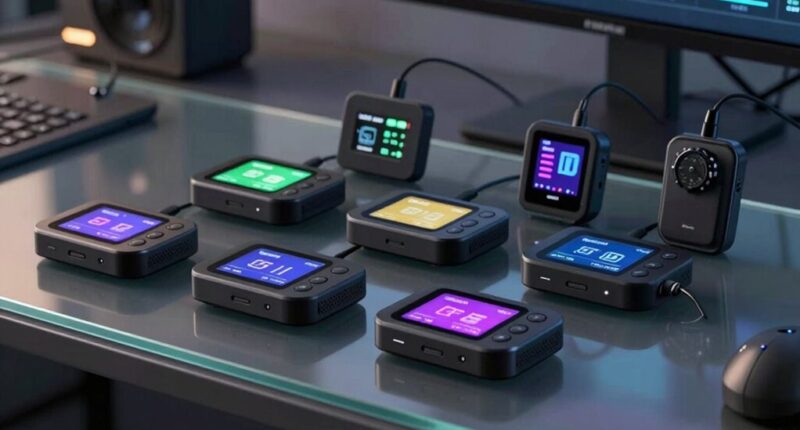 top wireless timecode deals